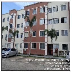Imóvel em MACAE/RJ