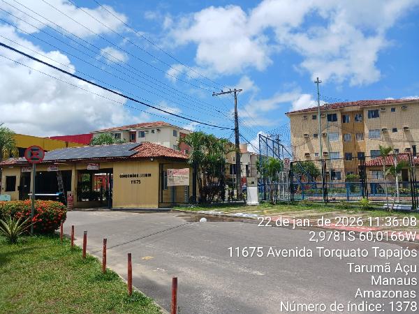 Foto de Imóvel 2 quartos, 97 m², TARUMA-ACU - Leilão em Manaus/AM, 40% abaixo da avaliação