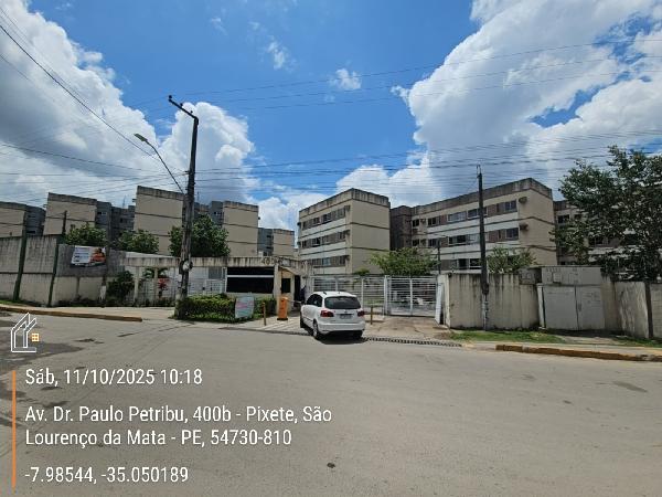Imóvel em SAO LOURENCO DA MATA/PE
