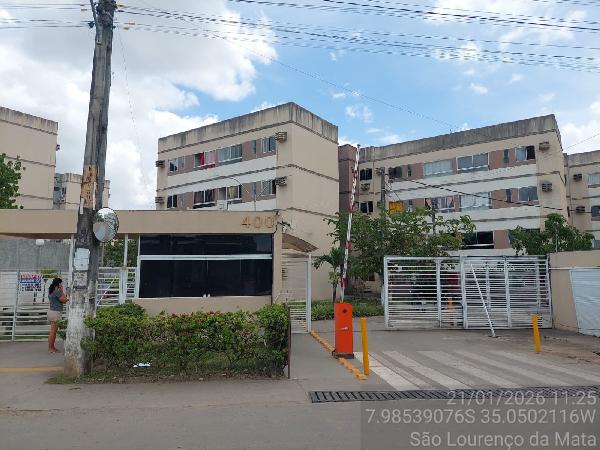 Imóvel em SAO LOURENCO DA MATA/PE