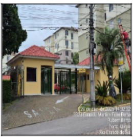 Foto de Imóvel na Avenida Martim Felix Berta, 3300 - Leilão em Porto Alegre/RS, 40% abaixo da avaliação