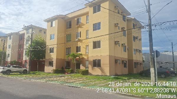 Foto de Imóvel 2 quartos, 109 m², TARUMA-ACU - Leilão em Manaus/AM, 41% abaixo da avaliação