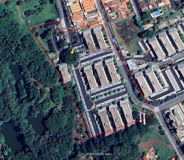 Foto de Imóvel 2 quartos, 97 m², PARQUE SAO SEBASTIAO - Leilão em Ribeirão Preto/SP, 40% abaixo da avaliação