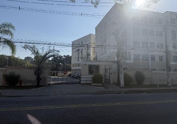 Foto de Imóvel 2 quartos, 42 m², HONORIO GURGEL - Leilão em Rio de Janeiro/RJ, 44% abaixo da avaliação