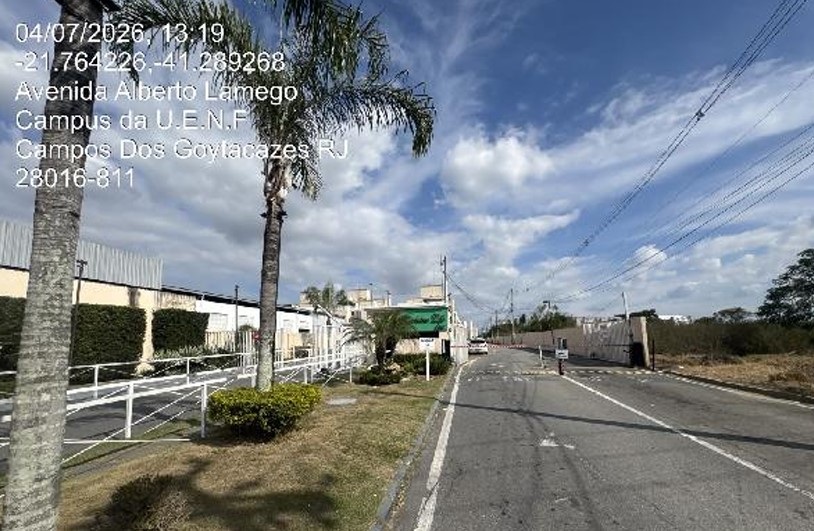 Foto de Imóvel em Campos Dos Goytacazes (RJ)
