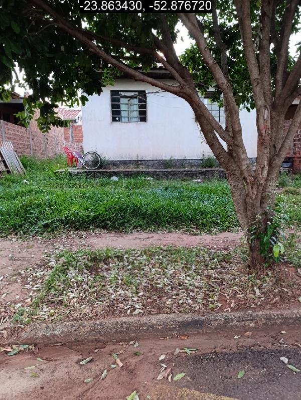 Foto de Imóvel na Rua Jacarezinho, 210 - Leilão em Tuneiras do Oeste/PR, 38% abaixo da avaliação