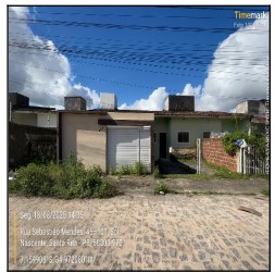 Imóvel em SANTA RITA/PB