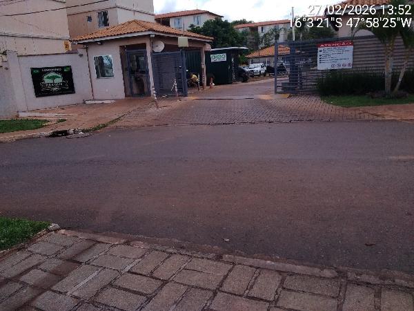 Imóvel em VALPARAISO DE GOIAS/GO
