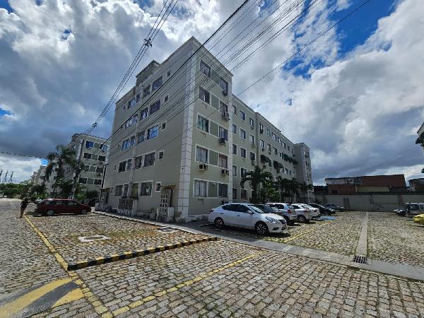 Foto de Imóvel 2 quartos, HONORIO GURGEL - Leilão em Rio de Janeiro/RJ, 49% abaixo da avaliação