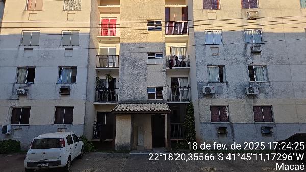 Imóvel em MACAE/RJ