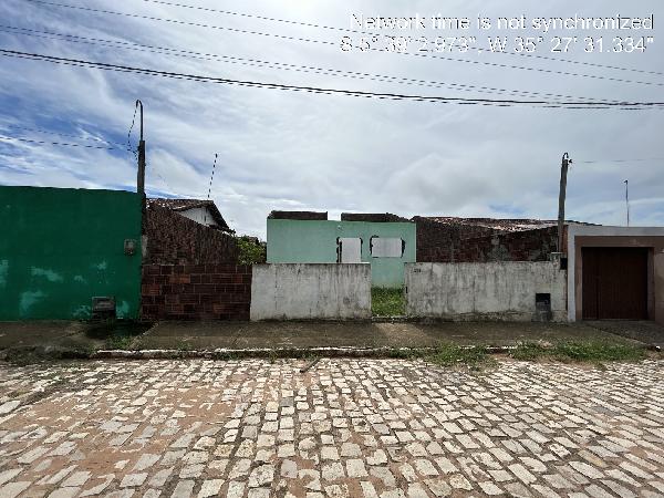 Foto de Imóvel na Rua Alexandre Jose Da Costa, 535 - Leilão em CEARA-MIRIM/RN, 50% abaixo da avaliação