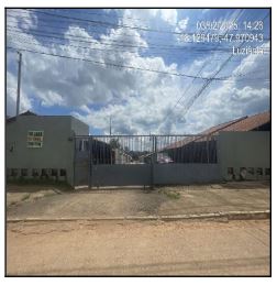 Foto de Imóvel 2 quartos, CHACARAS MARAJOARA - Leilão em Luziânia/GO, 51% abaixo da avaliação