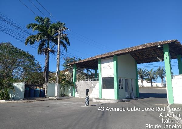 Imóvel em ITABORAI/RJ