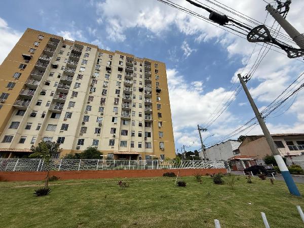 Foto de Imóvel 2 quartos, 46 m², AREIA BRANCA - Leilão em Belford Roxo/RJ, 40% abaixo da avaliação