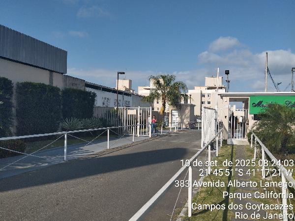 Imóvel em CAMPOS DOS GOYTACAZES/RJ