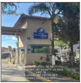 Imóvel em SUMARE/SP