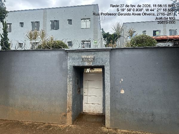 Foto de Imóvel em Juatuba (MG)