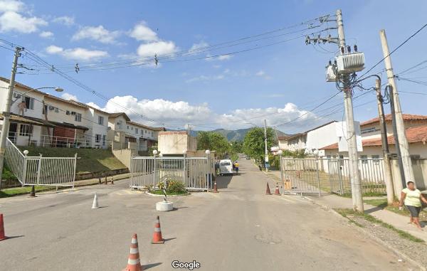 Imóvel em NOVA IGUACU/RJ