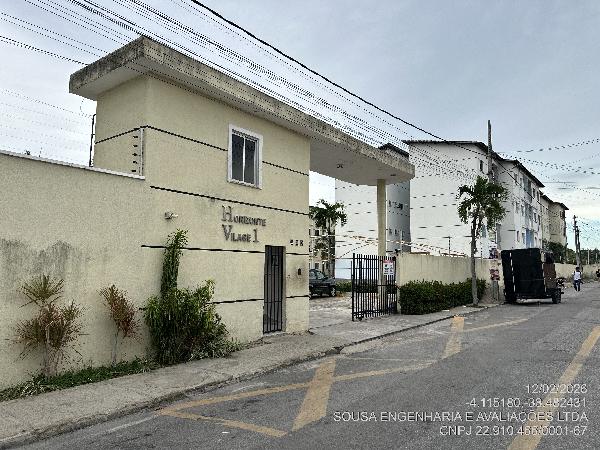 Foto de Imóvel 2 quartos, 45 m², PLANALTO HORIZONTE - Leilão em Horizonte/CE, 40% abaixo da avaliação