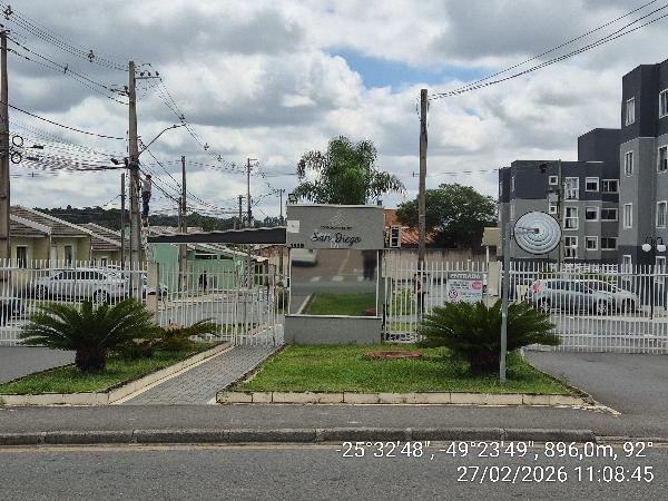 Imóvel em ARAUCARIA/PR