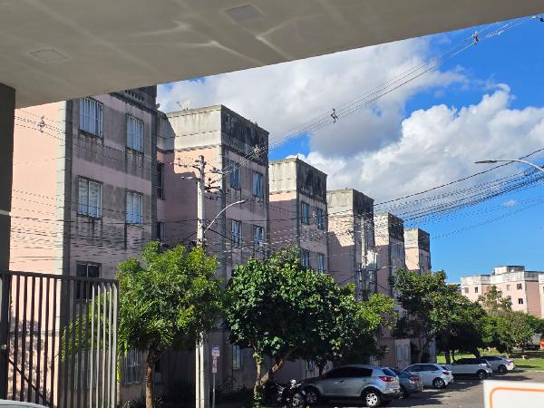 Foto de Imóvel 2 quartos, 42 m², CALUMBI - Leilão em Feira de Santana/BA, 42% abaixo da avaliação