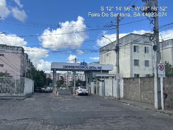 Imóvel em FEIRA DE SANTANA/BA