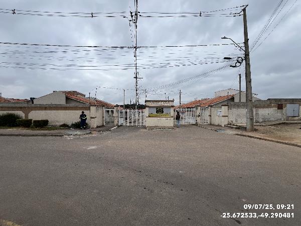 Imóvel em FAZENDA RIO GRANDE/PR