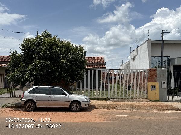 Foto de Imóvel em Rondonópolis (MT)