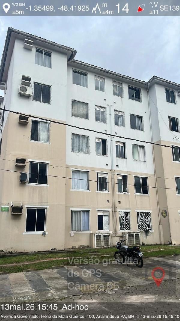 Imóvel em ANANINDEUA/PA