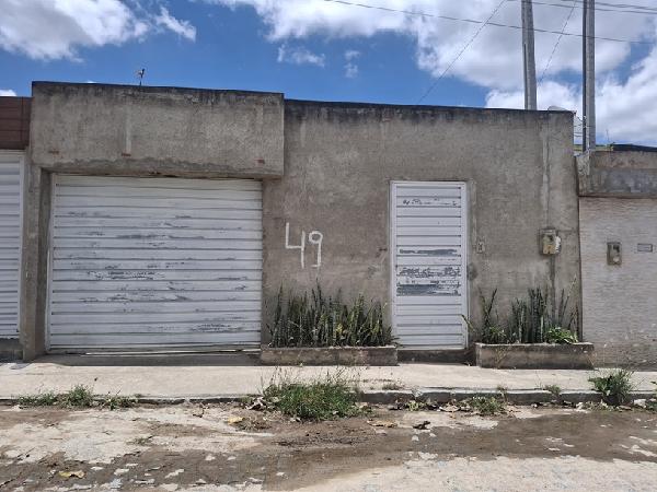 Foto de Imóvel na Rua Jose Francisco De Moura, 49 - Leilão em Caruaru/PE