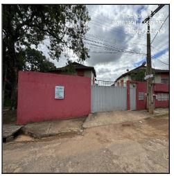 Imóvel em CIDADE OCIDENTAL/GO