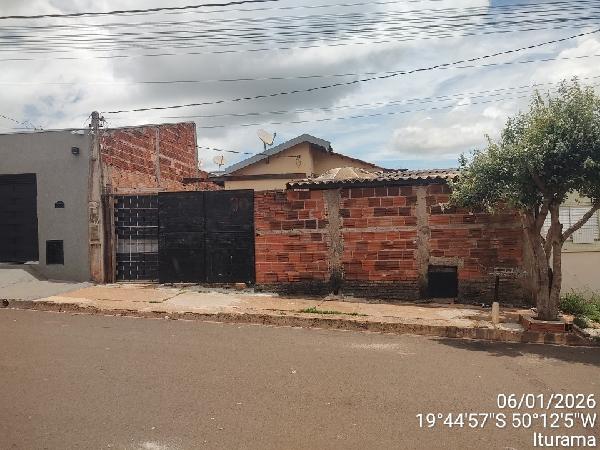 Imóvel em ITURAMA/MG