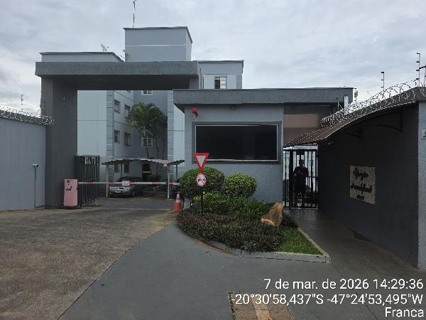 Imóvel em FRANCA/SP
