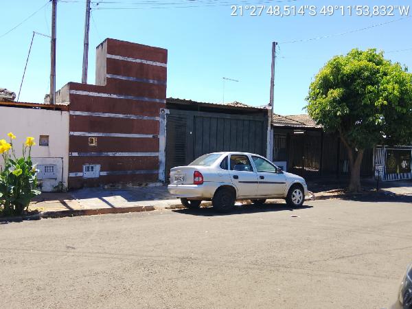 Imóvel em NOVO HORIZONTE/SP