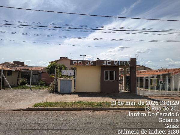 Imóvel em GOIANIA/GO
