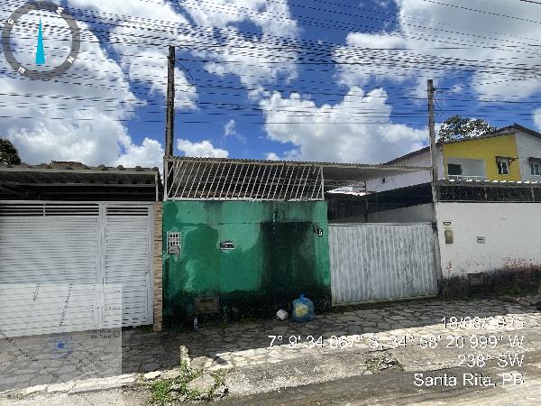 Imóvel em SANTA RITA/PB