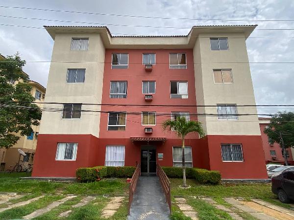 Foto de Imóvel 2 quartos, 109 m², TARUMA-ACU - Leilão em Manaus/AM, 40% abaixo da avaliação
