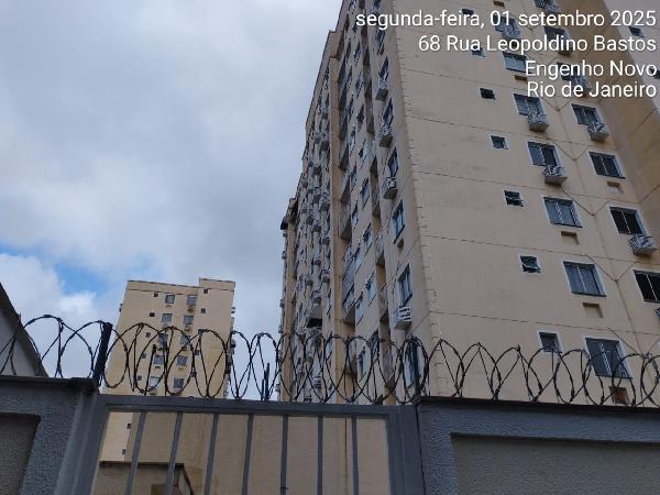 Imóvel em RIO DE JANEIRO/RJ