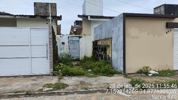 Imóvel em SANTA RITA/PB