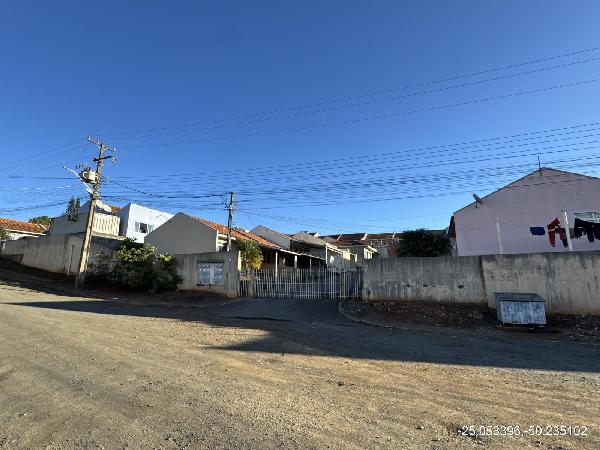 Imóvel em PONTA GROSSA/PR