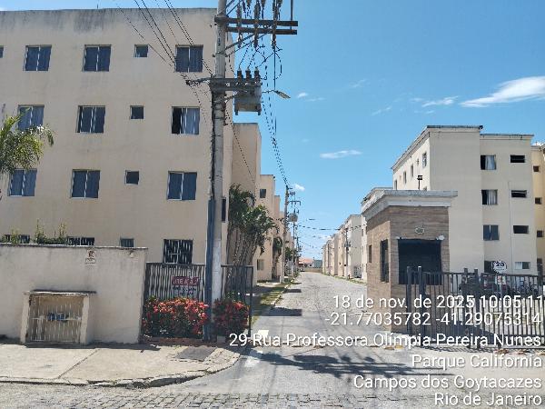 Imóvel em CAMPOS DOS GOYTACAZES/RJ