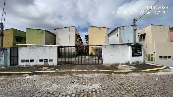 Imóvel em SAO GONCALO DO AMARANTE/RN
