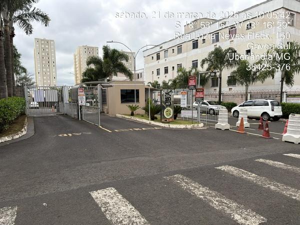 Foto de Imóvel na Rua Luzia Neves Fleck, 150 - Leilão em UBERLANDIA/MG, 41% abaixo da avaliação