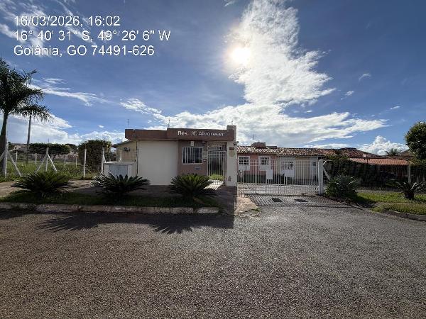 Imóvel em GOIANIA/GO