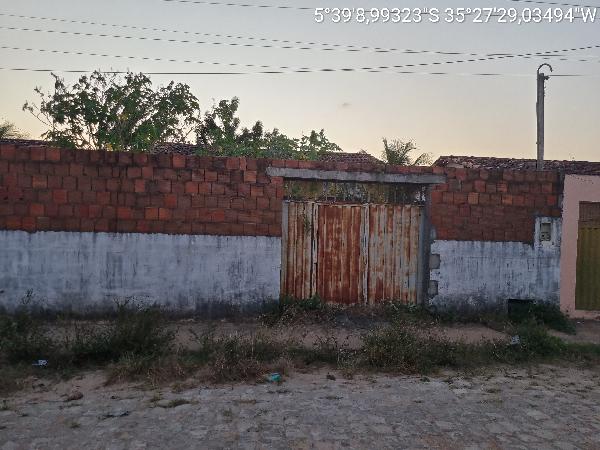 Foto de Imóvel na Rua Abilio Marinho, 714 - Leilão em CEARA-MIRIM/RN, 66% abaixo da avaliação