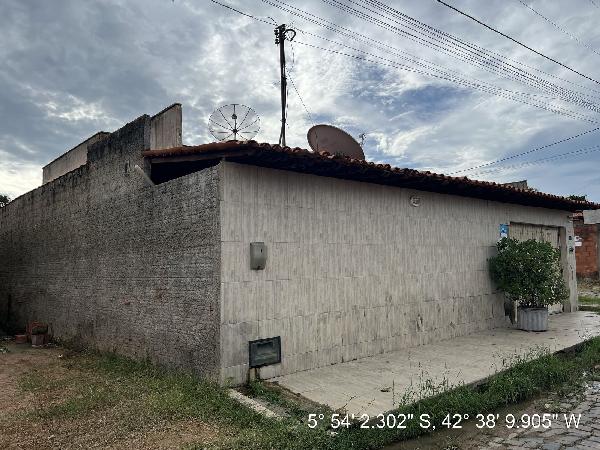 Imóvel em AGUA BRANCA/PI
