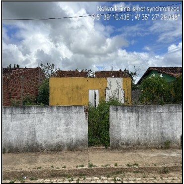 Foto de Imóvel na Rua Abilio Marinho, 754 - Leilão em CEARA-MIRIM/RN, 47% abaixo da avaliação