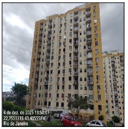 Imóvel em BELFORD ROXO/RJ