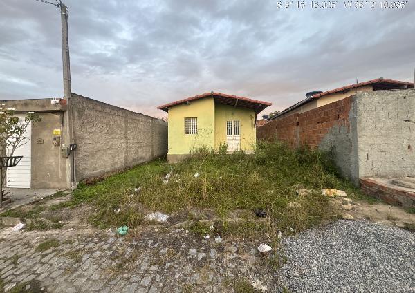 Imóvel em CARUARU/PE