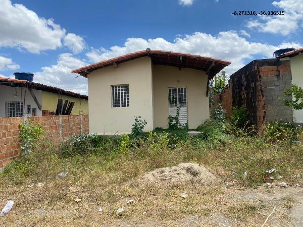 Imóvel em CARUARU/PE
